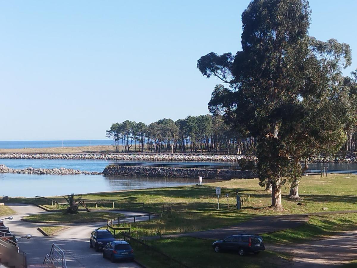 Apartamento Pie De Playa, El Puntal-Villaviciosa Villaviciosa  Exterior foto