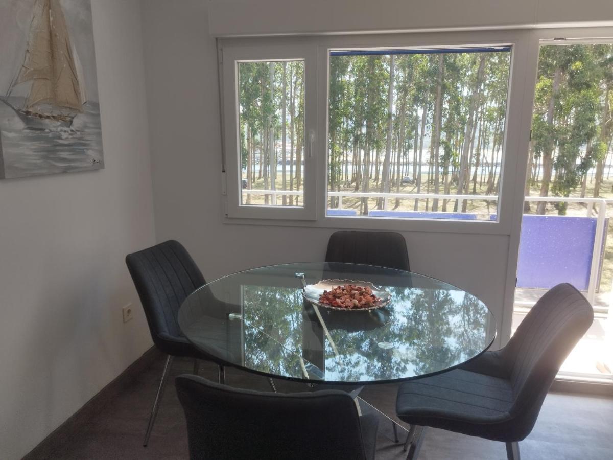 Apartamento Pie De Playa, El Puntal-Villaviciosa Villaviciosa  Exterior foto