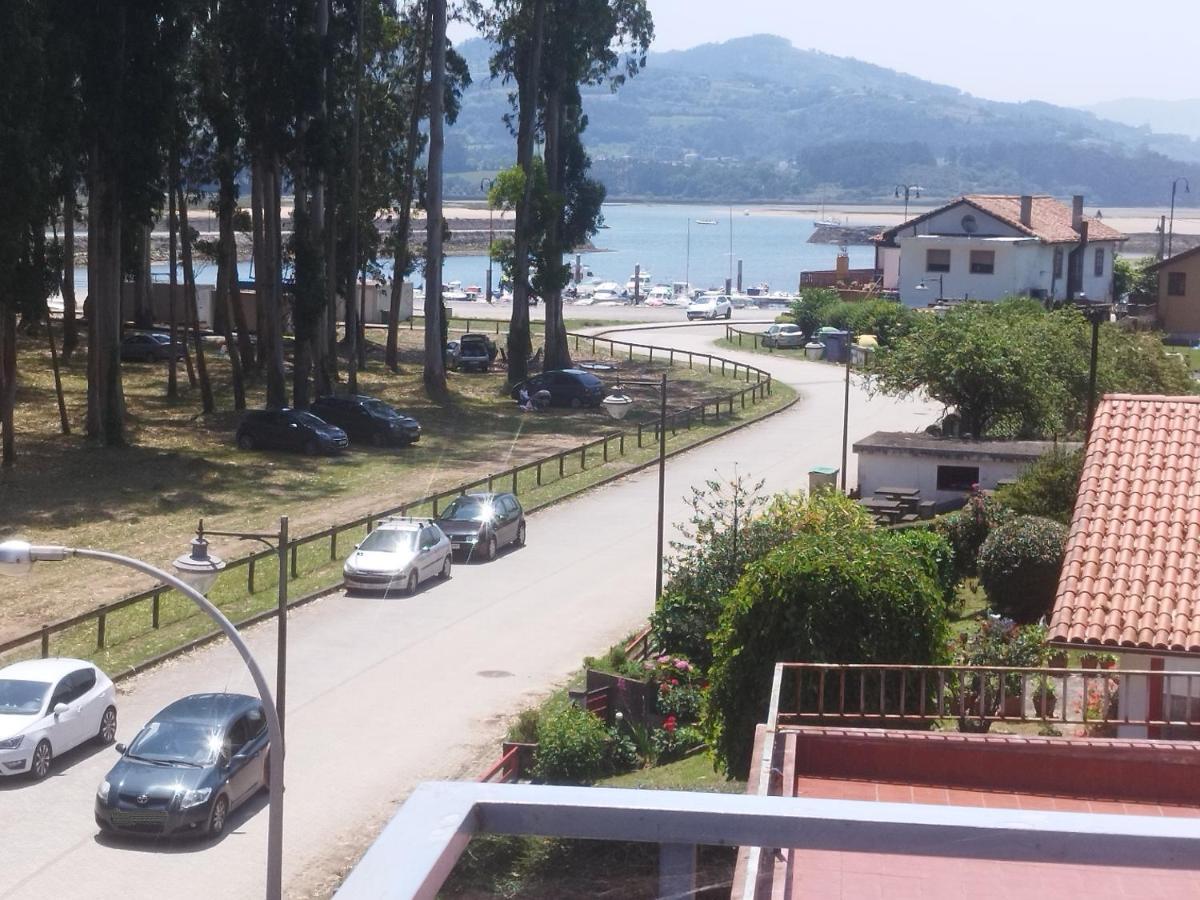Apartamento Pie De Playa, El Puntal-Villaviciosa Villaviciosa  Exterior foto