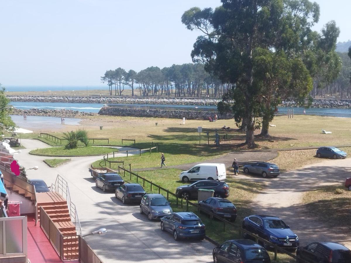 Apartamento Pie De Playa, El Puntal-Villaviciosa Villaviciosa  Exterior foto