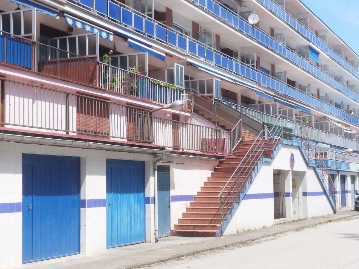 Apartamento Pie De Playa, El Puntal-Villaviciosa Villaviciosa  Exterior foto